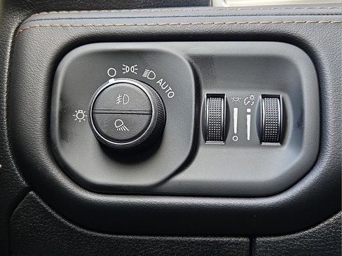 New 2026 RAM 1500 Tungsten w/ Towing Technology Group image 19