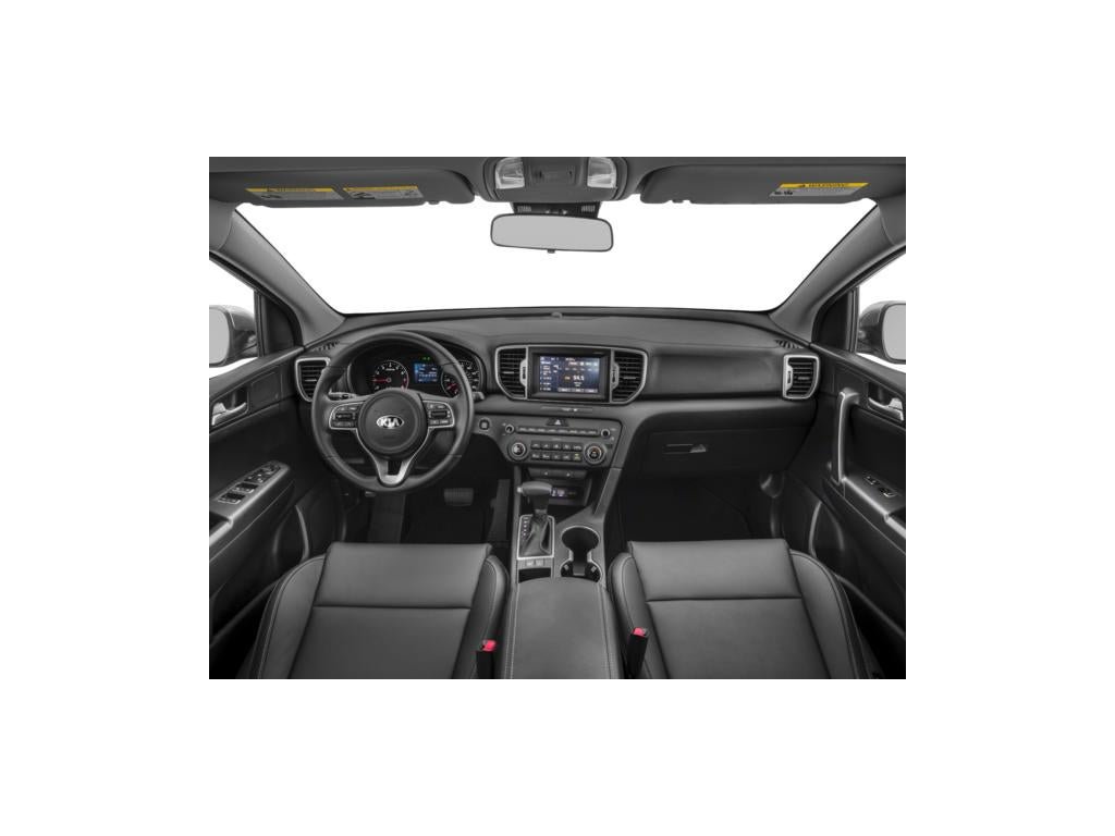 Used 2018 Kia Sportage EX w/ EX Premium Package AWD/4WD image 82