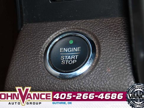 Used 2016 Ford F150 King Ranch w/ Equipment Group 601A Luxury image 42