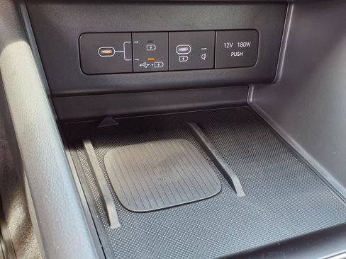 Used 2024 Hyundai Sonata SEL w/ Convenience Package FWD image 30