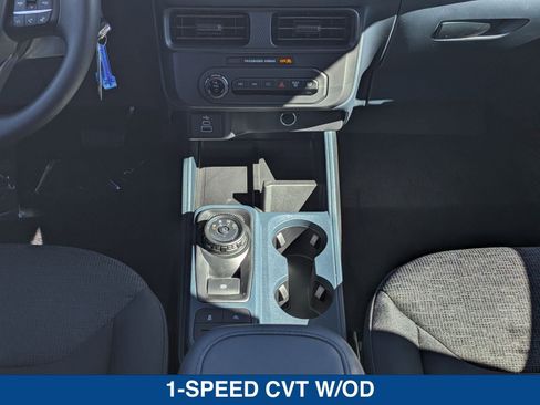 New 2026 Ford Maverick XL image 20