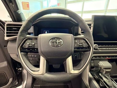 New 2026 Toyota Tundra Platinum AWD/4WD image 9
