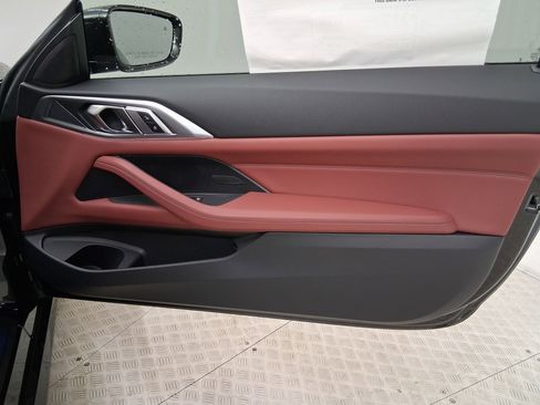 New 2026 BMW 430i Coupe w/ M Sport Package image 26