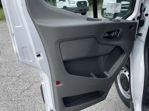 New 2025 Ford Transit 350 image 14