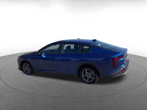 Used 2025 Kia K4 FWD image 10