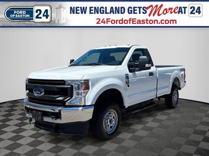 Used 2022 Ford F250 XL w/ Power Equipment Group