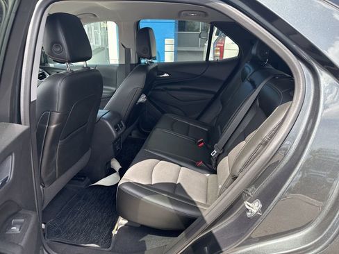 Used 2020 Chevrolet Equinox Premier image 13