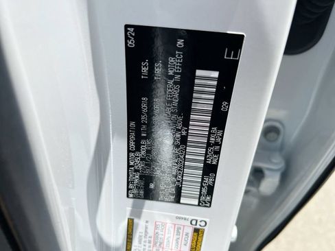 Used 2025 Lexus NX 350h AWD w/ Accessory Package (Z2) image 22