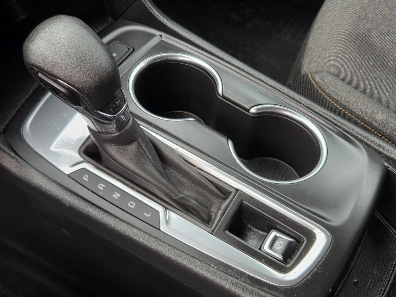 Used 2022 Chevrolet Equinox LT FWD image 27
