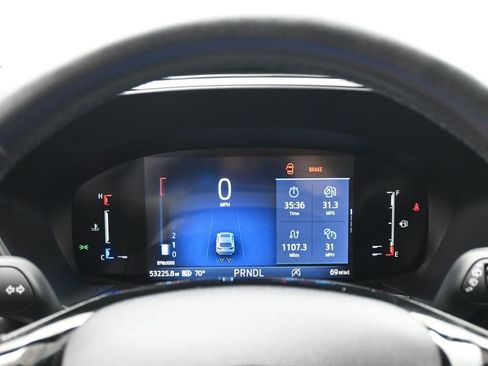 Certified 2024 Ford Escape Active w/ Cold Weather Package image 16