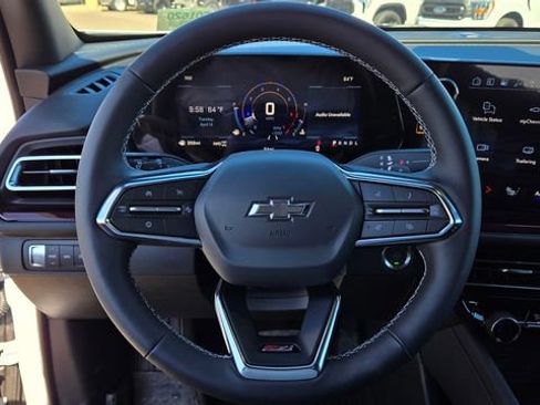 New 2026 Chevrolet Traverse Z71 w/ LPO, Floor Liner Package image 19