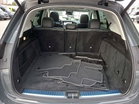 Certified 2025 Mercedes-Benz GLE 350 4MATIC image 30