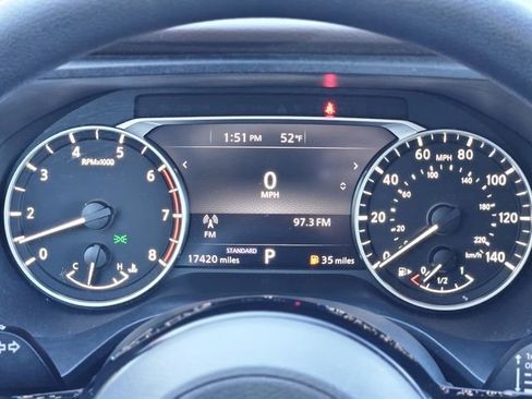 Certified 2023 Nissan Rogue SV image 19