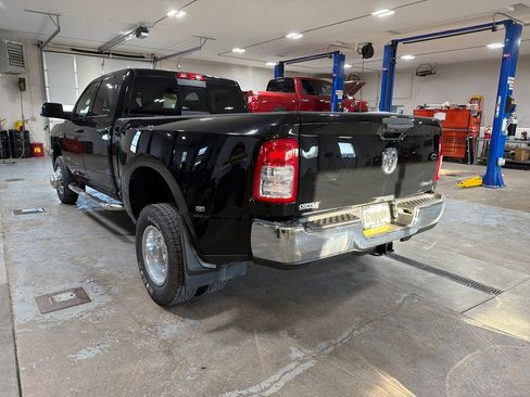 Used 2022 RAM 3500 Tradesman image 7