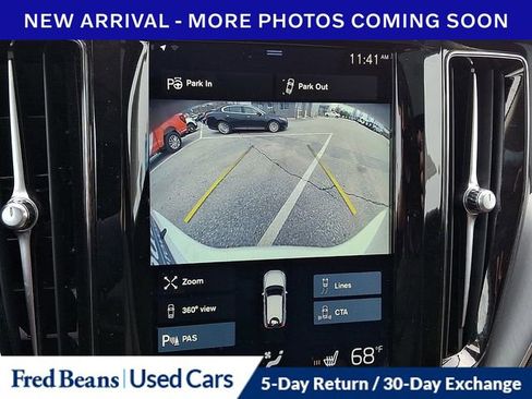 Used 2018 Volvo XC60 T6 Momentum w/ Advanced Package AWD/4WD image 25