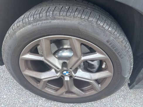 Used 2021 BMW X3 xDrive30i w/ Convenience Package image 9