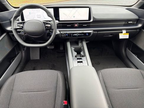 New 2025 Hyundai Ioniq 6 SE image 23