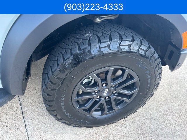 Used 2024 Ford Ranger Raptor AWD/4WD image 15