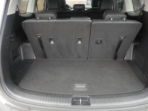 Used 2021 Kia Telluride EX AWD/4WD image 14