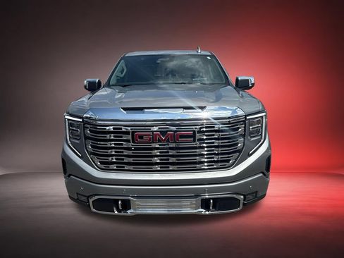 Certified 2023 GMC Sierra 1500 Denali w/ Denali Reserve Package AWD/4WD image 2