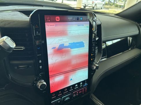 New 2026 RAM 3500 Limited image 10