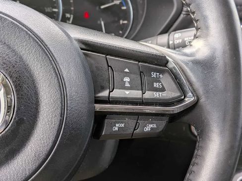 Used 2023 MAZDA CX-5 AWD 2.5 S w/ Premium Plus Pkg image 33