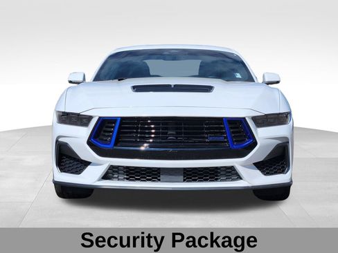 Used 2024 Ford Mustang GT Premium RWD image 7