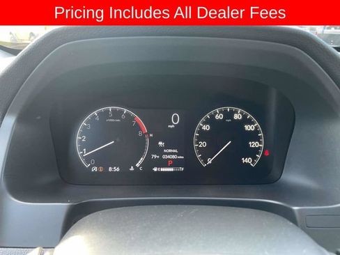 Used 2024 Honda Ridgeline RTL image 26