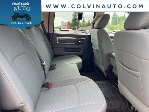 Used 2014 RAM 1500 Classic SLT image 26