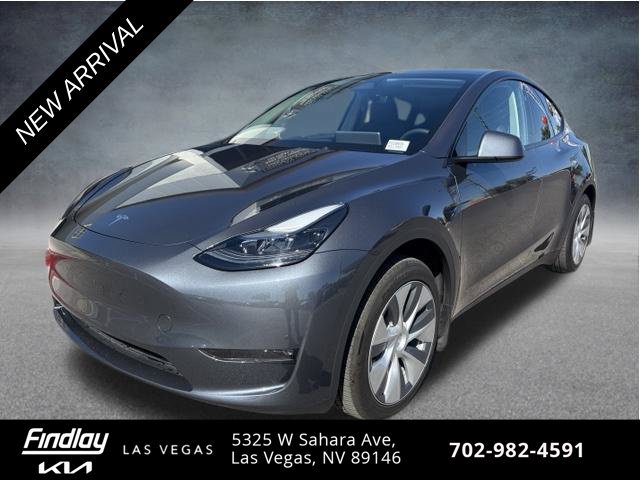 Used 2023 Tesla Model Y 2WD image 1