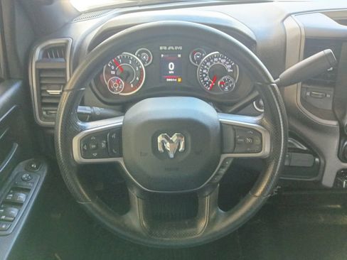 Used 2024 RAM 2500 Tradesman w/ Chrome Appearance Group AWD/4WD image 21