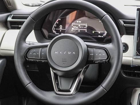 New 2026 MAZDA CX-5 Preferred AWD/4WD image 17