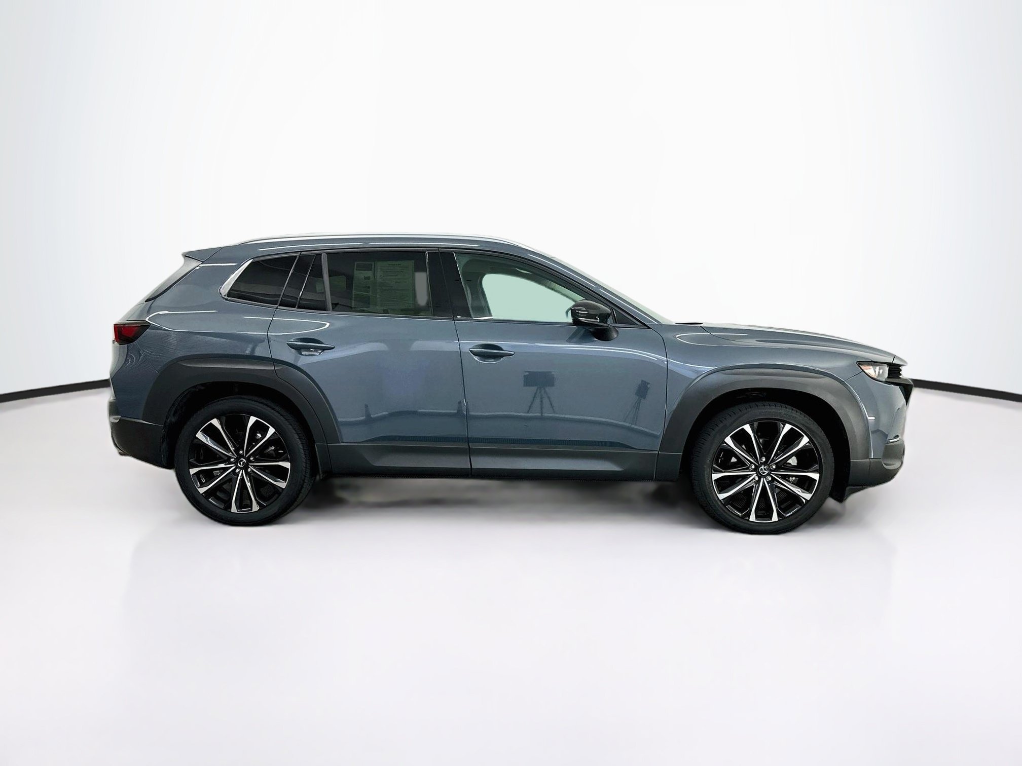 Used 2026 MAZDA CX-50 AWD 2.5 S w/ Premium Package image 10