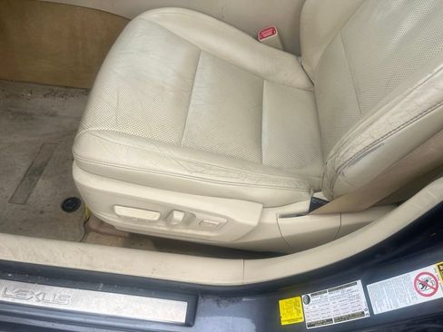 Used 2013 Lexus ES 350 w/ Luxury Pkg FWD image 13