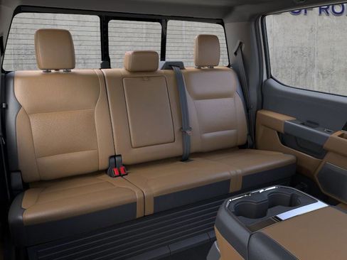 New 2026 Ford F450 Lariat image 12