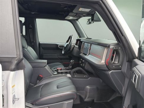 Used 2023 Ford Bronco Raptor AWD/4WD image 13