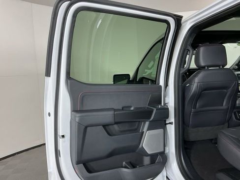 New 2026 Ford F150 Raptor AWD/4WD image 31