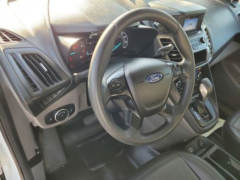 Used 2020 Ford Transit Connect XL FWD image 25