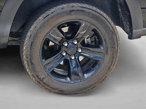 Used 2024 RAM 1500 Classic Warlock AWD/4WD image 14