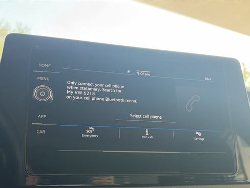 Certified 2026 Volkswagen Jetta S FWD image 20