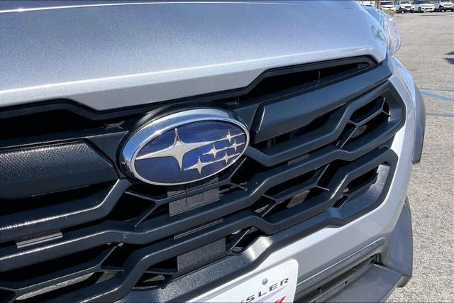 Used 2024 Subaru Crosstrek 2.0i AWD/4WD image 29