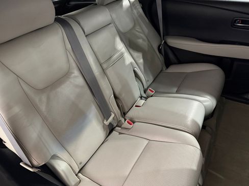Used 2013 Lexus RX 450h FWD w/ Navigation Pkg image 42