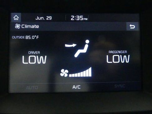 Used 2018 Kia Sorento EX w/ EX Advanced Touring Package AWD/4WD image 12