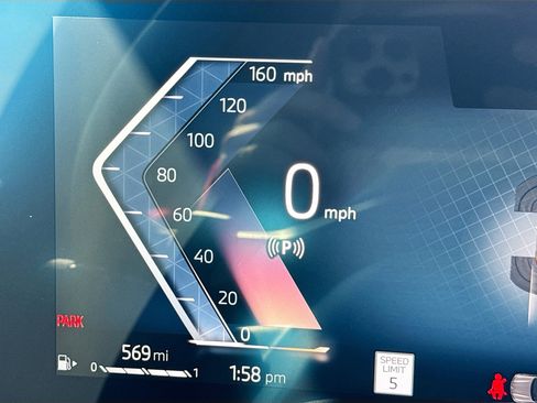 New 2026 BMW X3 xDrive30 w/ Convenience Package image 42