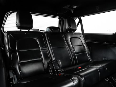 Used 2024 Lincoln Navigator L 4WD image 34