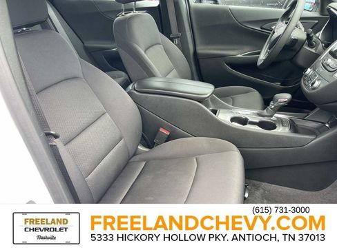 Used 2024 Chevrolet Malibu LT FWD image 23