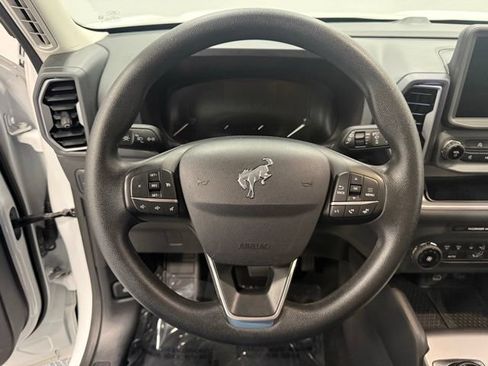 Certified 2024 Ford Bronco Sport Big Bend AWD/4WD image 22