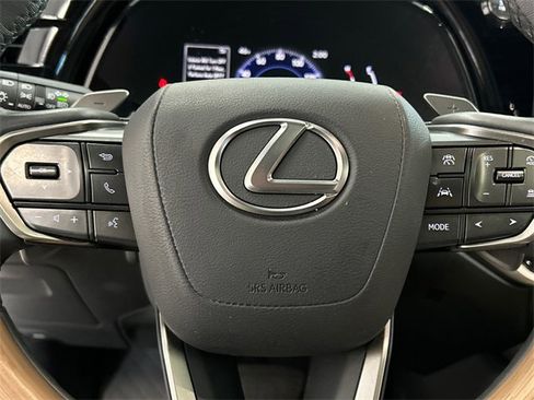 Used 2023 Lexus RX 350 image 10