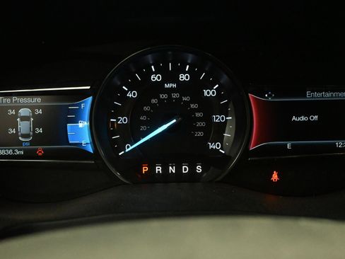 Used 2016 Ford Explorer Sport w/ Equipment Group 401A AWD/4WD image 16