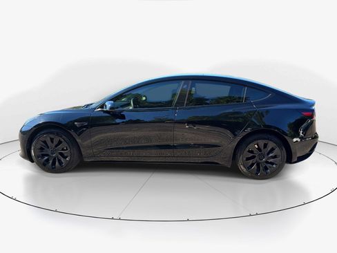 Used 2023 Tesla Model 3 Standard Range RWD image 7